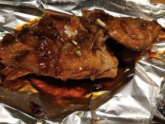 -金掌勺·锅包肉(广渠门店)