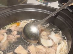 -狐狸爱上椰子鸡(滨江星光大道店)