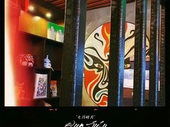 -52HZ主题桌游馆(解放西路店)