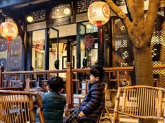 -三只耳火锅(宽窄巷子店)