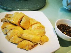 -衡山汇·高级粤菜(霄云路店)