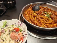 -HOTISLAND海鸡岛·韩国料理(江南西店)
