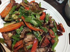 -花鸟鱼私家小厨(文殊院店)