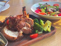 -Pekaa啤咖食肆Coffee&Bistro