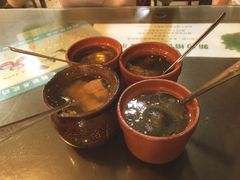 -龙老五汤店(站前西路店)