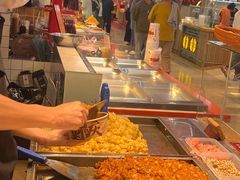 -丁家坡洋芋·观音桥好吃街A区(全国总店)