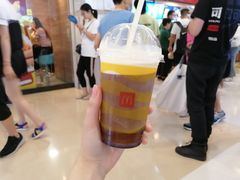 -麦当劳(合肥之心城店)