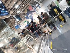 -宜家·瑞典风味餐厅(北京西红门店)