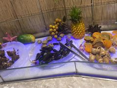 -瑞德姆美人鱼海底演艺主题餐厅(亚龙湾店)