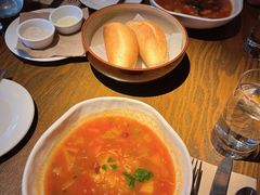 -夏朵餐厅(丁香店)