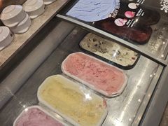 -比格比萨自助(赛罕区万达广场店)