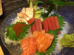 -大江户日本料理(吕厝店)