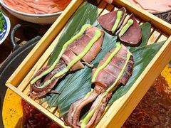 -旧街市鲜货老火锅(大光路店)