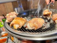 荔枝肥牛-韩山葵烤肉(太古里店)