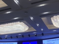 大堂-南京国际会议大酒店