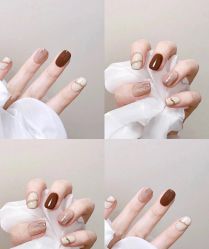 -1T·1M 日式美甲美睫
