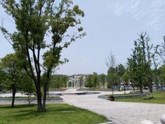 -常德桃花源景区