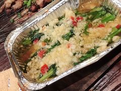 -串大叔炭火烤串·鸡西大冷面刀削面(总店)