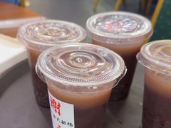 -谢记上海大排档(长寿路店)