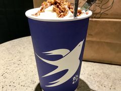 松林拿铁-BeauTea水仙(coco park店)