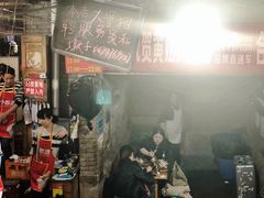 大堂-渝味黄姐火锅(黄泥村店)