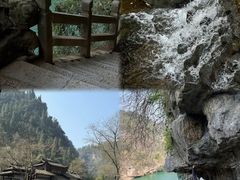 -车溪民俗旅游区