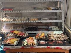 -大学路8号炸串(大学路十四号院店)