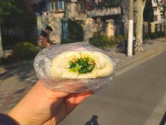 -功德林(南京西路店)