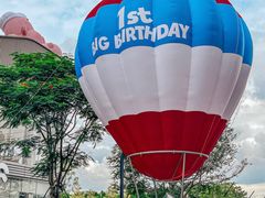 -东莞松山湖万象汇