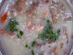 -南记食粥坊·宵夜大排档(莲花总店)