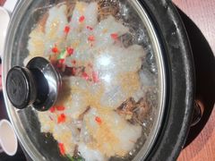 -绿茶餐厅(朝阳大悦城店)