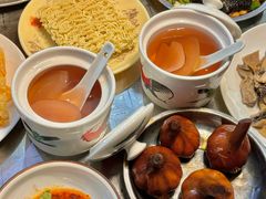 -小板凳(四公里店)