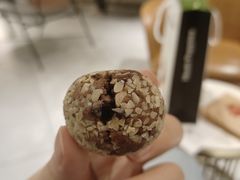 -Tims天好咖啡·贝果(东方广场店)