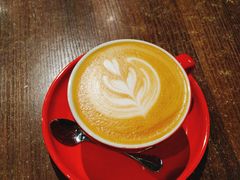 拿铁-阅·潮Readzone(珠海华发商都店)