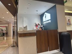 -海马体照相馆(南京虹悦城店)