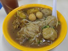 -金利食店(氹仔店)