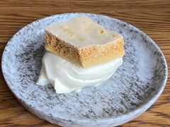 自制蜂巢冰激凌-BOR Eatery(安福路店)