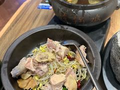 -云海肴汽锅鸡·云南小炒(曲江大悦城店)