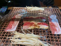 -九田家黑牛烤肉料理(太阳城店)