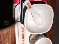 -管氏翅吧(台湾街店)