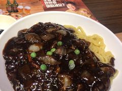 -香港饭店0410(明洞店)