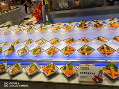-亚马逊海鲜自助(万象汇店)