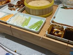 -元唐家宴•经典东北菜(梅市口路店)