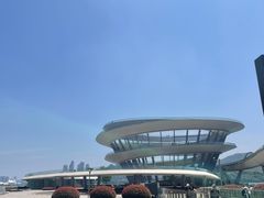 -梅溪湖城市岛