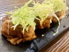 牛肉蔬菜卷-东京屋(武定路店)