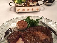 -牛排坊(成都群光君悦酒店)
