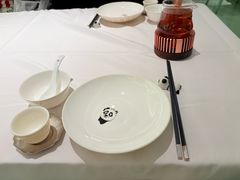 -眉州东坡·熊猫主题餐厅(枫蓝店)