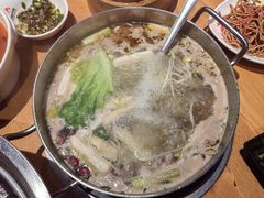 -守柴炉烤鸭(鱼嘴店)