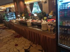 -旌湖国际酒店.自助餐