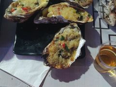 -云晓光头烧烤吧(盛夏店)